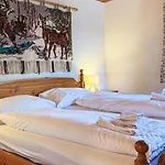 Rottal 4 Bett By Interhome Mürren