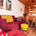 Lejlighed Rottal 4 Bett By Interhome Mürren