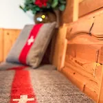 Lejlighed Rottal 4 Bett By Interhome