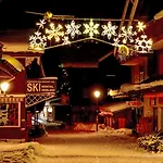 Rottal 4 Bett By Interhome Lejlighed