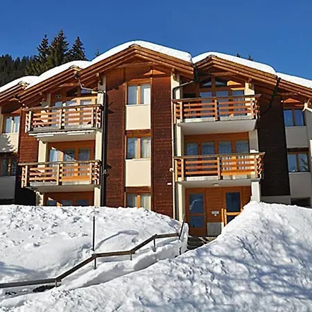 Rottal 4 Bett By Interhome