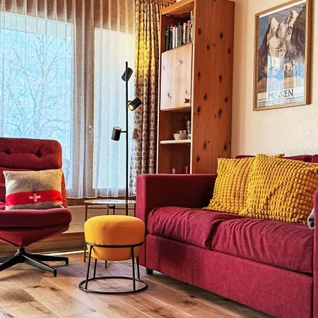 Appartement Rottal 4 Bett By Interhome *