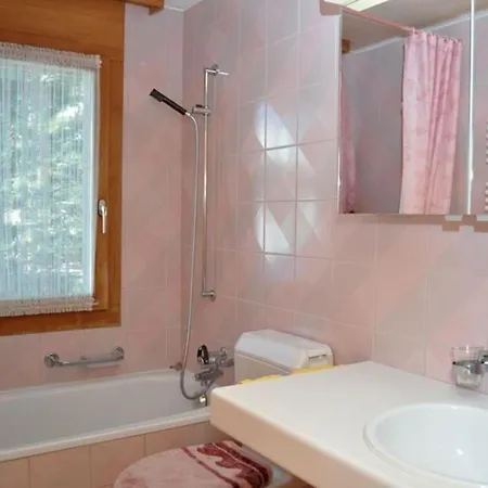 Rottal 4 Bett By Interhome Appartement