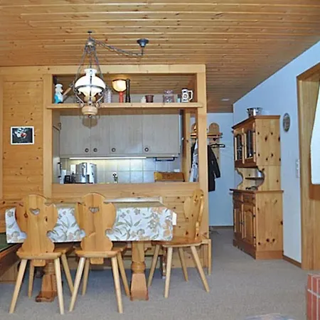 Appartement Rottal 4 Bett By Interhome