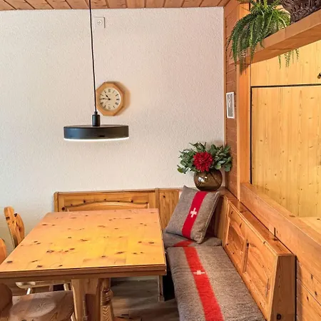 Rottal 4 Bett By Interhome