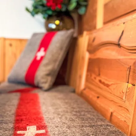 Apartment Rottal 4 Bett By Interhome