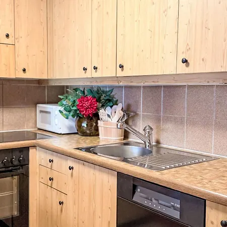 Rottal 4 Bett By Interhome Apartment