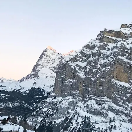 Rottal 4 Bett By Interhome *