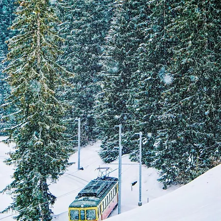 Rottal 4 Bett By Interhome *