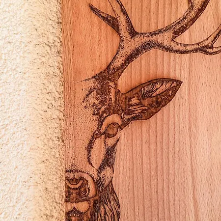 Rottal 4 Bett By Interhome Appartement