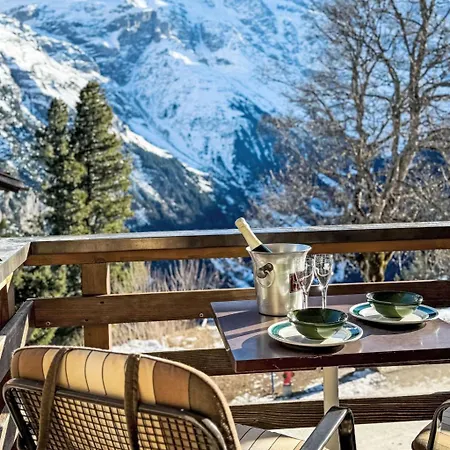 Appartement Rottal 4 Bett By Interhome