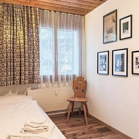 Rottal 4 Bett By Interhome Appartement