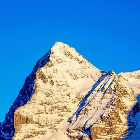 Rottal 4 Bett By Interhome Appartement *