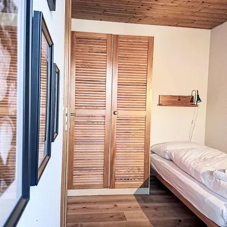 Rottal 4 Bett By Interhome Appartement *