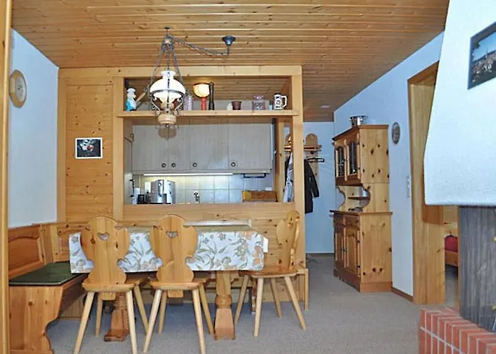 Appartement Rottal 4 Bett By Interhome