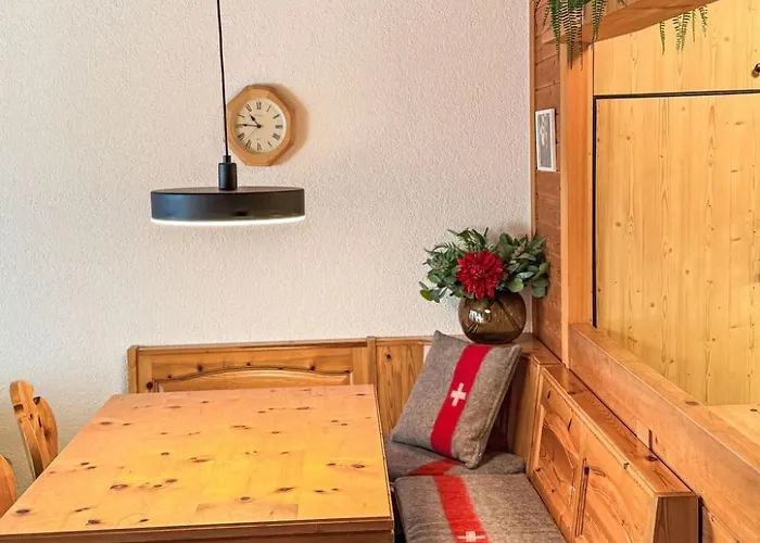 Rottal 4 Bett By Interhome