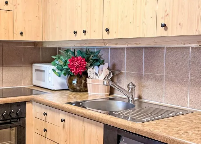 Rottal 4 Bett By Interhome Appartement