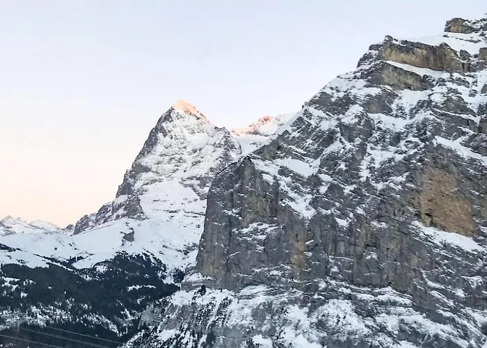 Rottal 4 Bett By Interhome *