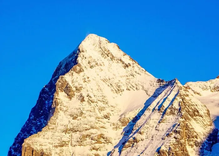 Rottal 4 Bett By Interhome 아파트 *