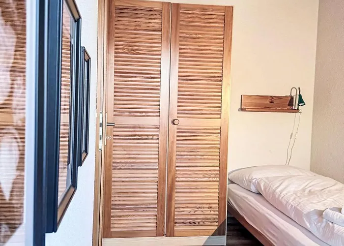 Rottal 4 Bett By Interhome Appartement *