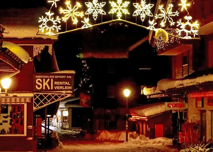 Rottal 4 Bett By Interhome 아파트