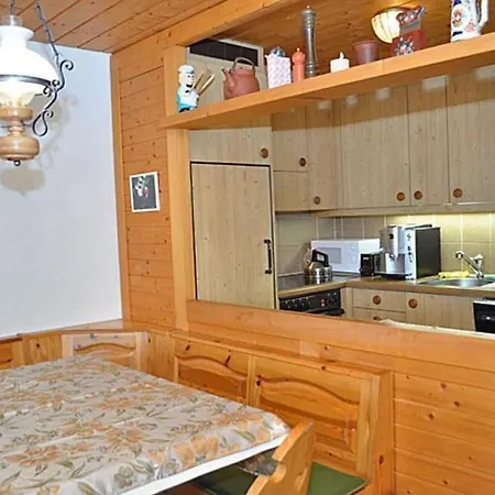 Rottal 4 Bett By Interhome Mürren