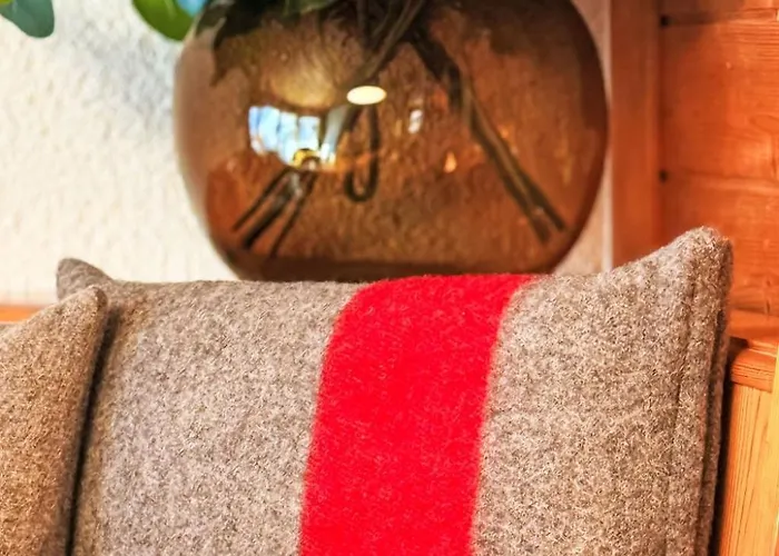 Rottal 4 Bett By Interhome Apartman Mürren