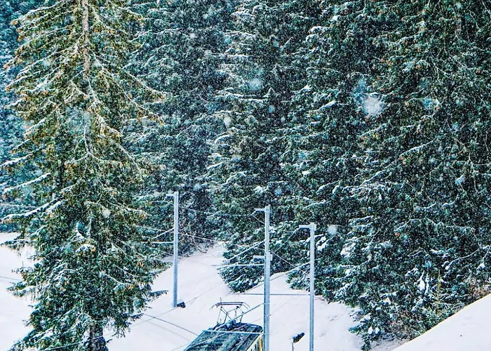 Rottal 4 Bett By Interhome *