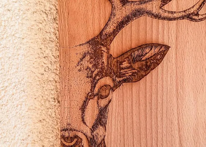 Rottal 4 Bett By Interhome Apartman